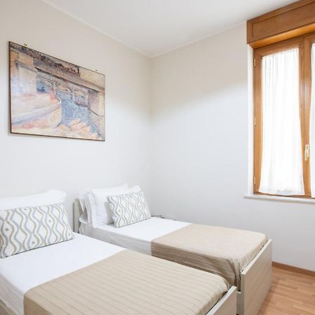 Sorrentovibes - Spacious 3 Bedrooms Apartment In Sorrento Oldtown Exterior foto